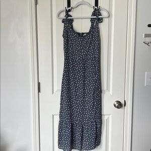 Abercrombie & Fitch Maxi Dress - Medium